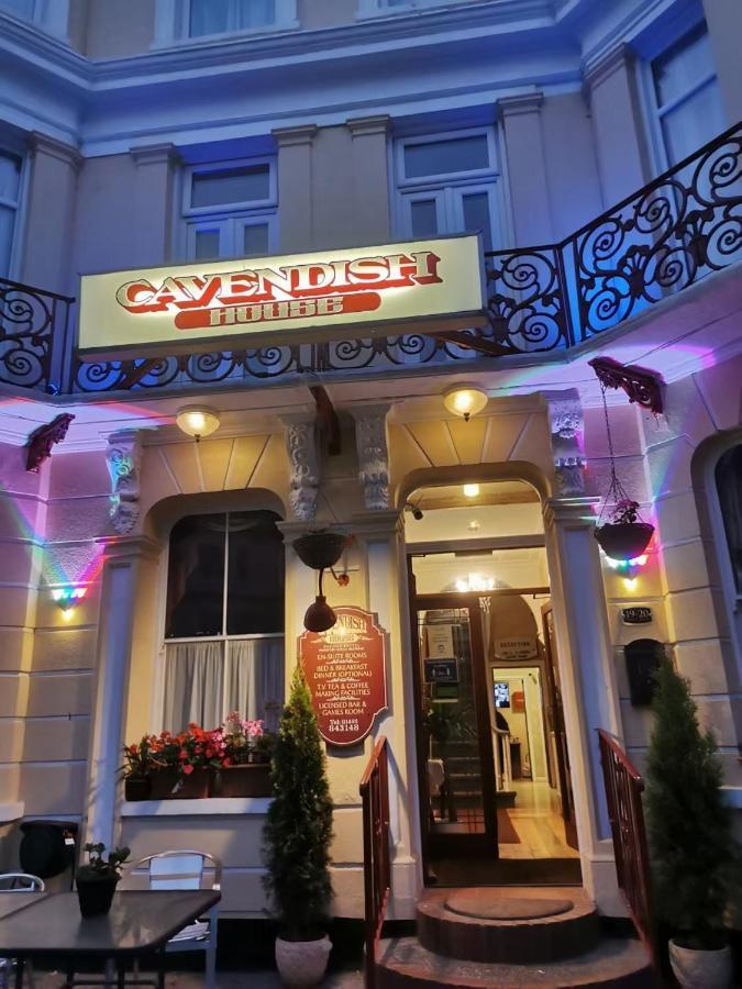 Cavendish House Gasthof *